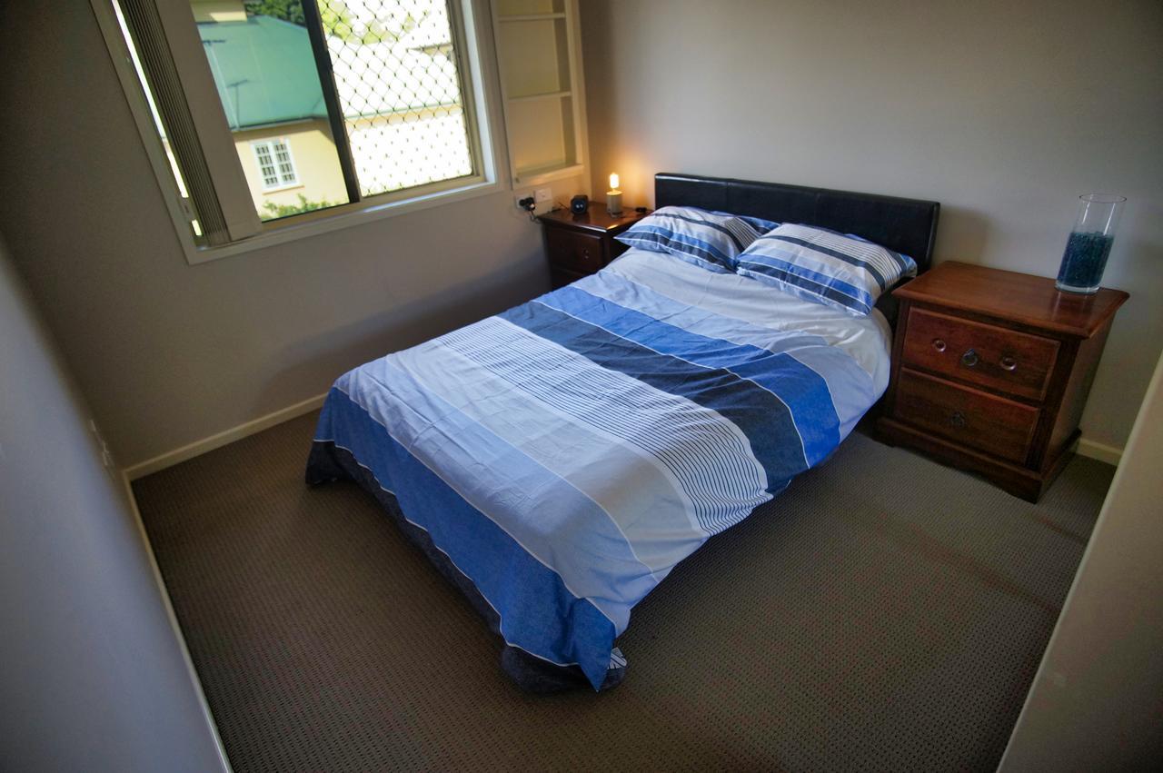 Mount Gravatt Guesthouse Μπρίσμπεϊν Εξωτερικό φωτογραφία
