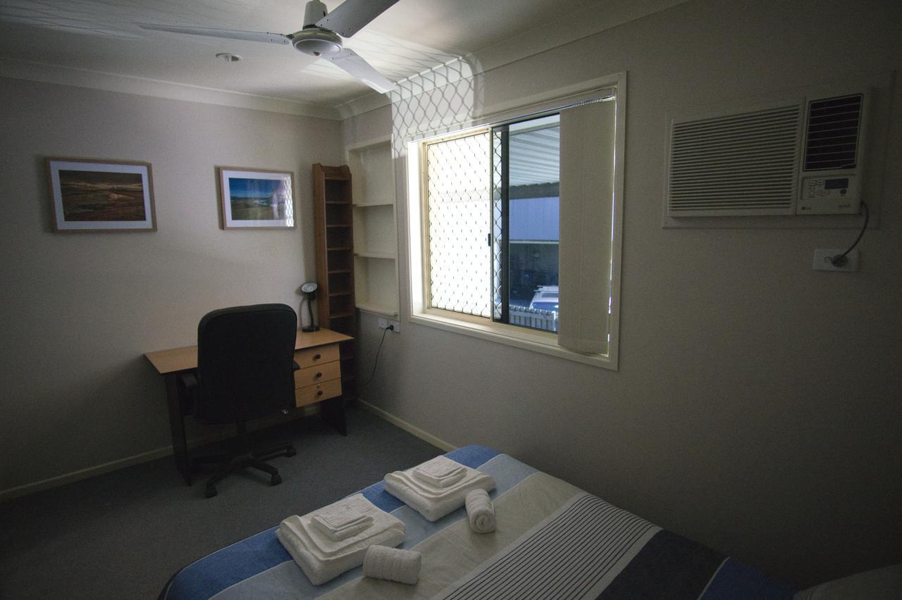 Mount Gravatt Guesthouse Μπρίσμπεϊν Εξωτερικό φωτογραφία