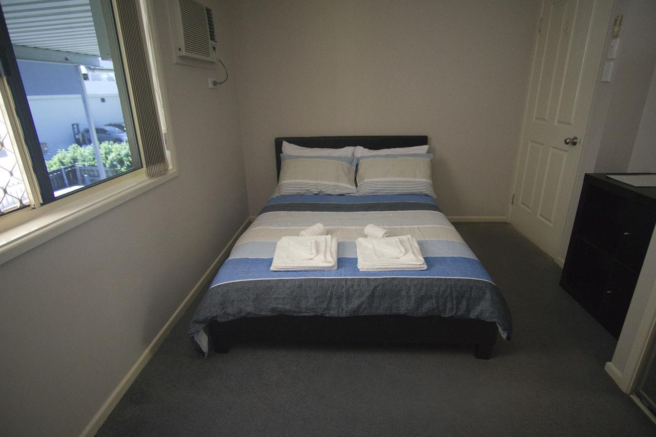 Mount Gravatt Guesthouse Μπρίσμπεϊν Εξωτερικό φωτογραφία