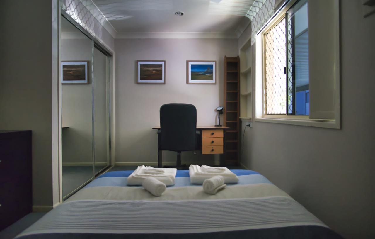 Mount Gravatt Guesthouse Μπρίσμπεϊν Εξωτερικό φωτογραφία