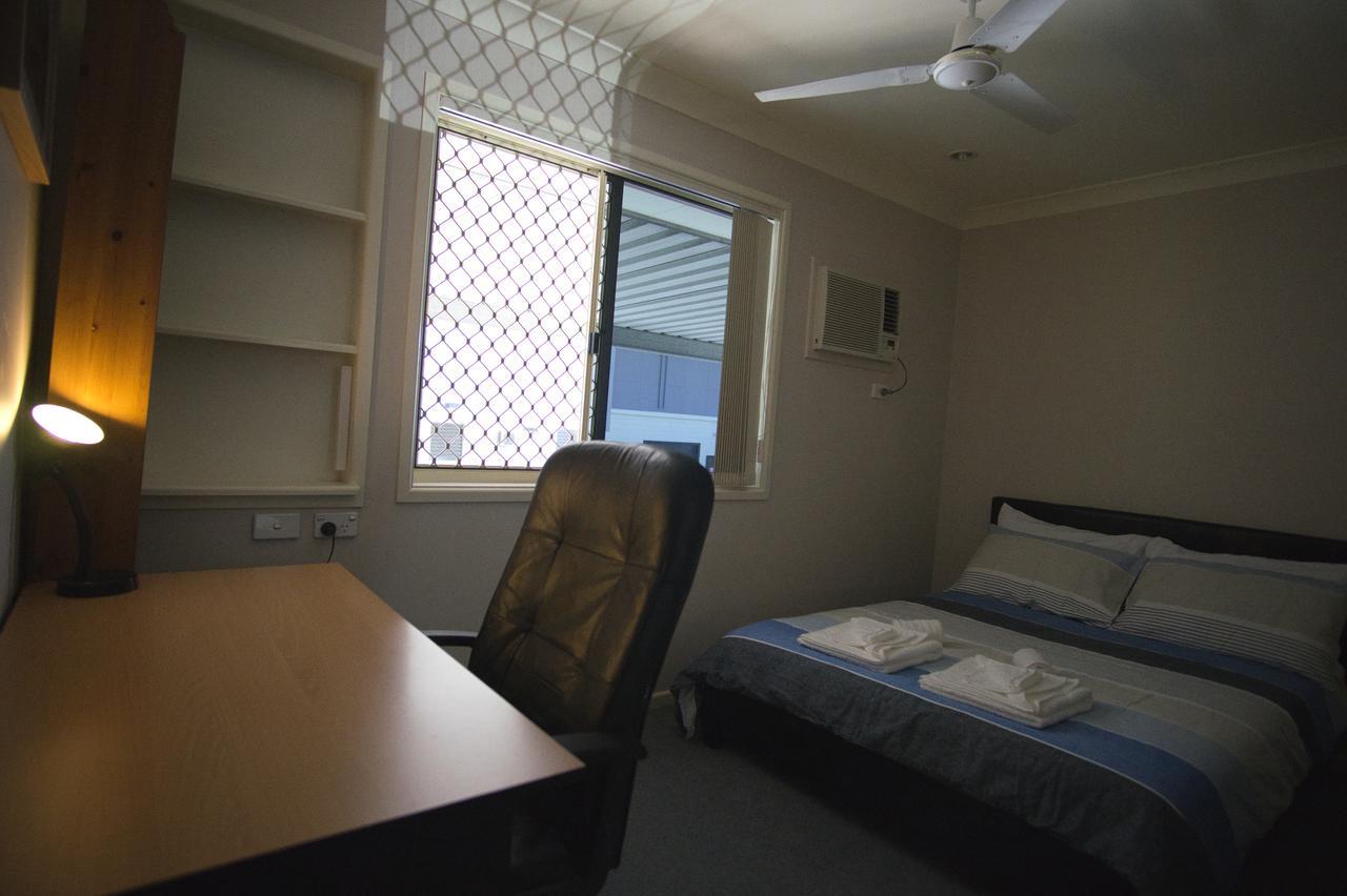 Mount Gravatt Guesthouse Μπρίσμπεϊν Εξωτερικό φωτογραφία