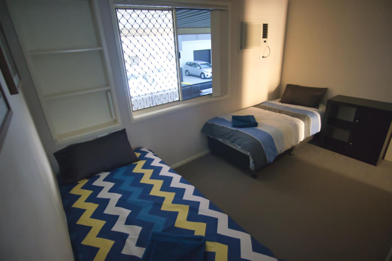 Mount Gravatt Guesthouse Μπρίσμπεϊν Εξωτερικό φωτογραφία