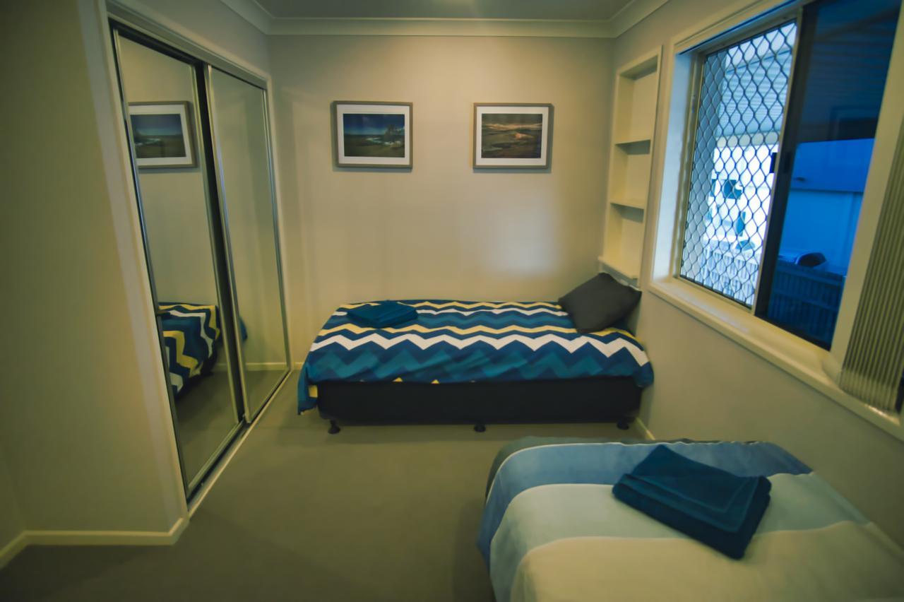 Mount Gravatt Guesthouse Μπρίσμπεϊν Εξωτερικό φωτογραφία